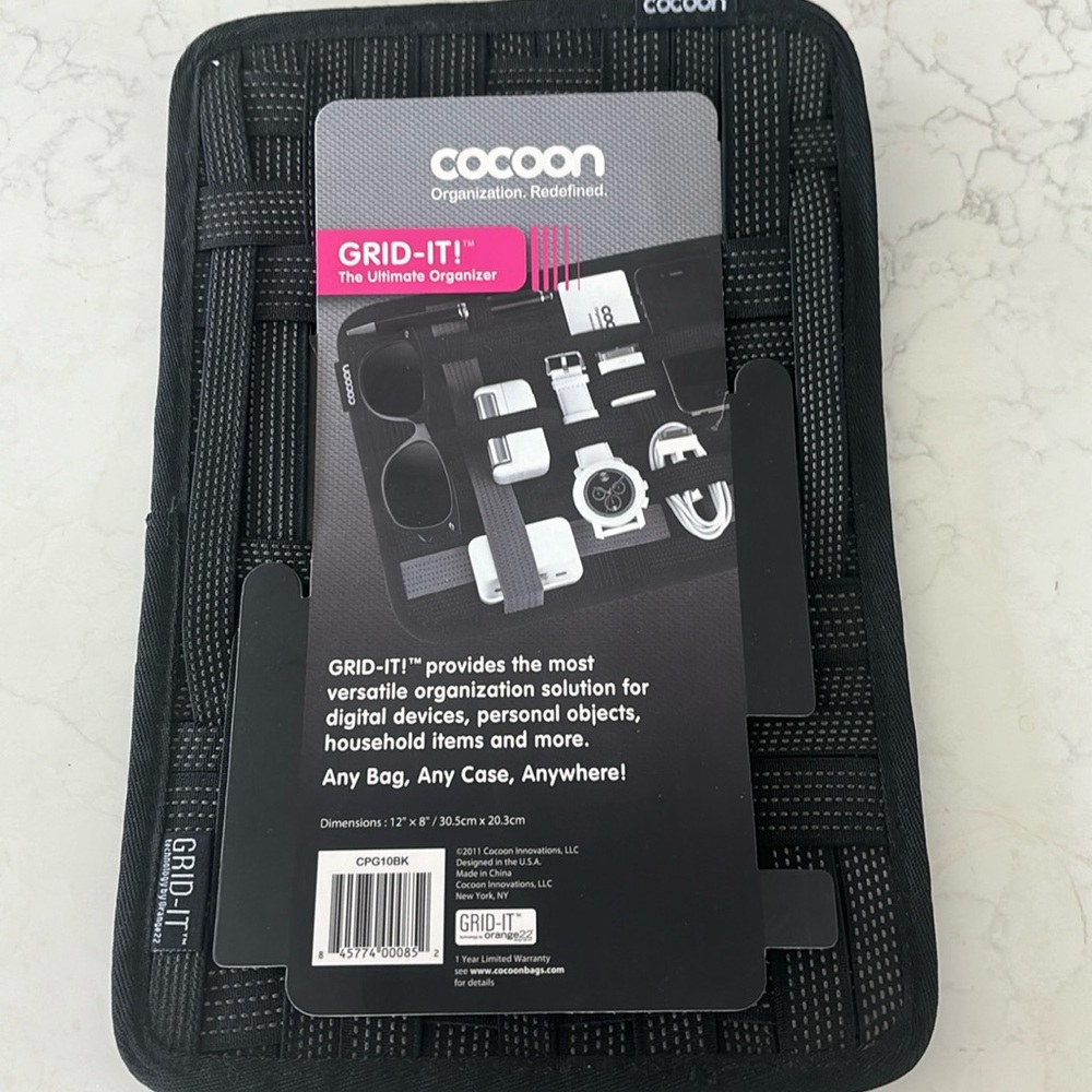 Grid-it - Ultimate Organizer